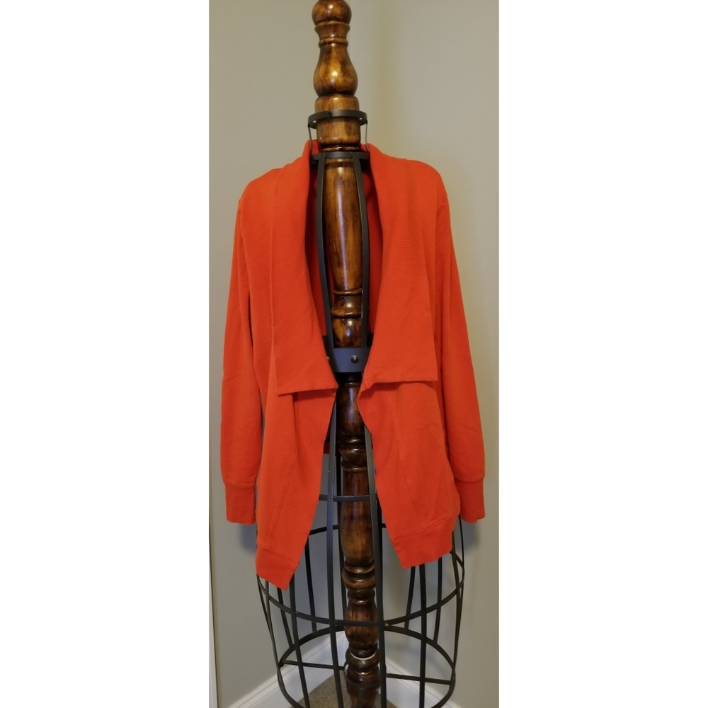🌴5 for $25🌴   Merona open front cardigan